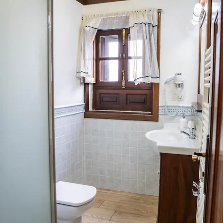 Monte Del Agua Landhuis *