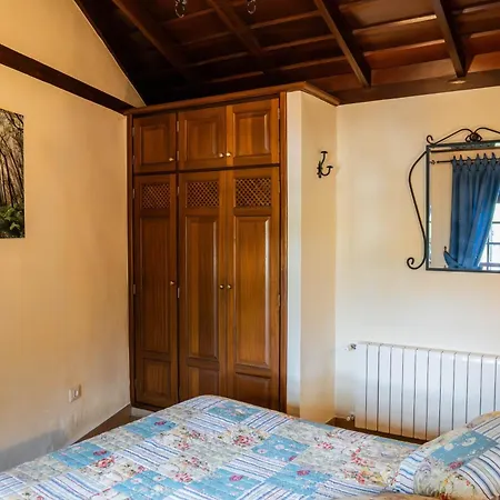 Casa di campagna Monte Del Agua
