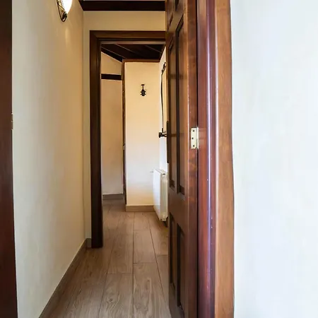 Landhaus Monte Del Agua *