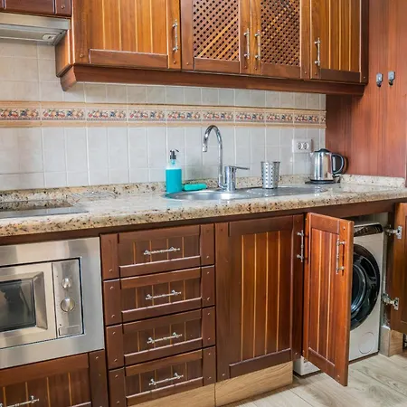 Landhuis Monte Del Agua Los Silos