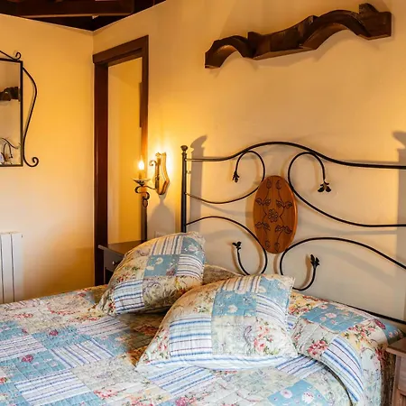 Landhaus Monte Del Agua *