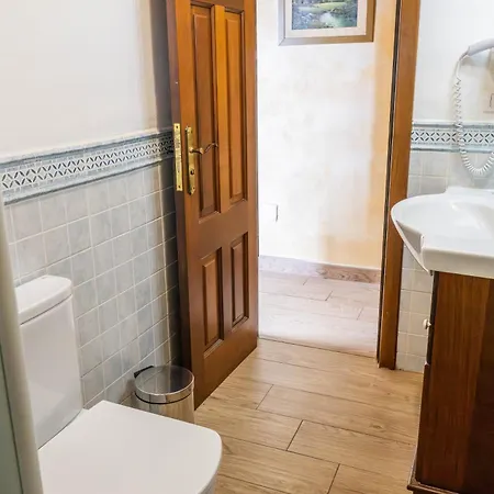 Monte Del Agua Gospodarstwo wiejskie Los Silos