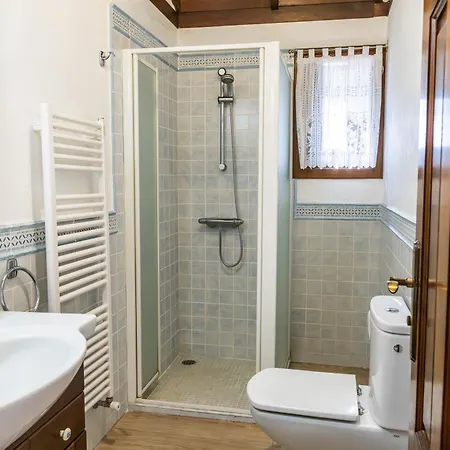 Monte Del Agua Los Silos