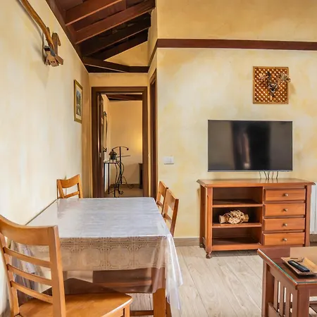 Monte Del Agua Landhaus