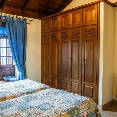 Landhaus Monte Del Agua *