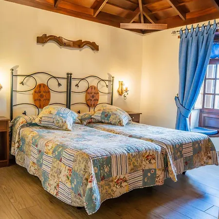 Monte Del Agua Los Silos