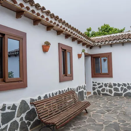 Monte Del Agua Country house *