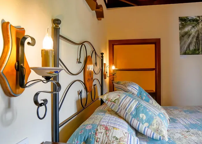 Country house Monte Del Agua Los Silos