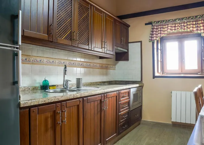 Monte Del Agua Country house