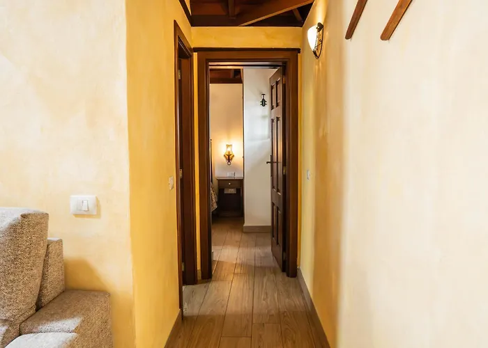 Monte Del Agua Country house