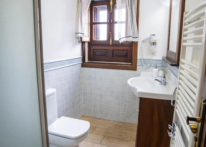 Country house Monte Del Agua