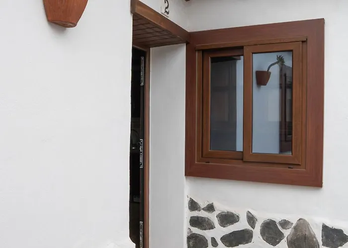 Monte Del Agua Country house *