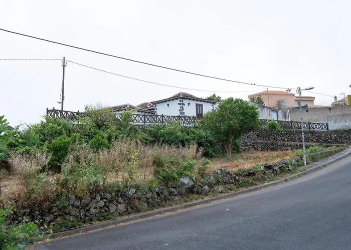 Country house Monte Del Agua *