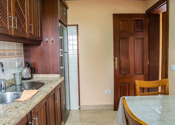 Country house Monte Del Agua *