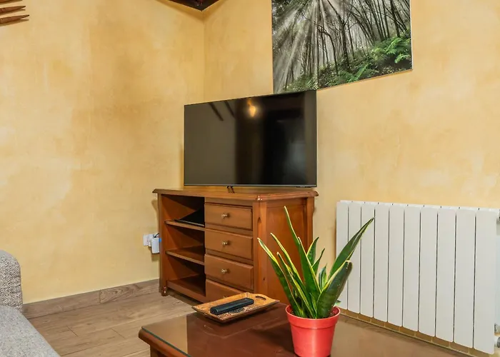 Monte Del Agua * Los Silos