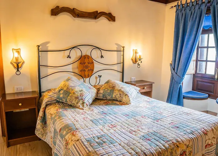 Country house Monte Del Agua