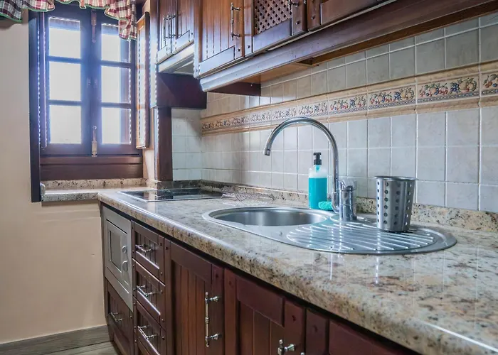 Country house Monte Del Agua *