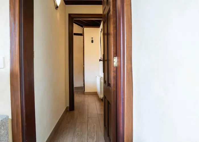 Country house Monte Del Agua *