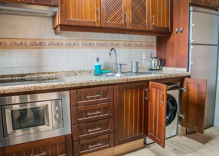 Country house Monte Del Agua Los Silos