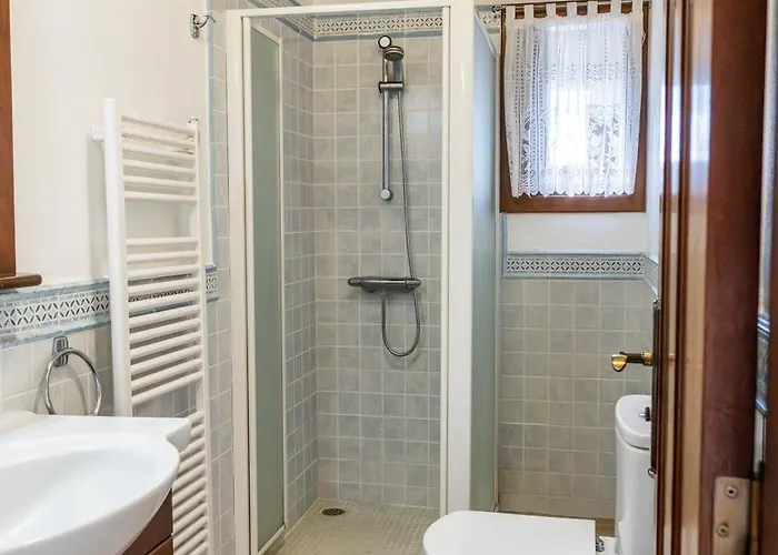 Monte Del Agua Los Silos