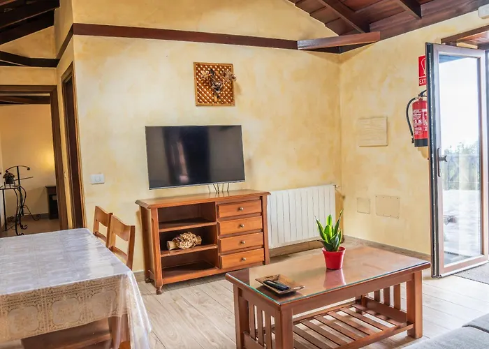 Country house Monte Del Agua Los Silos