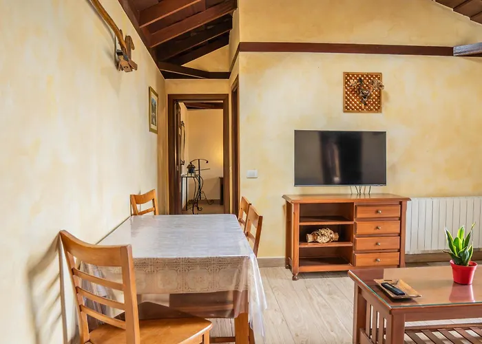 Monte Del Agua Country house