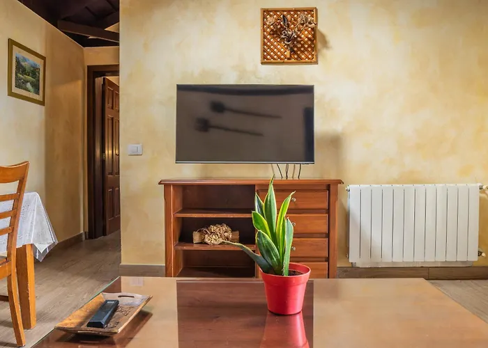 Country house Monte Del Agua