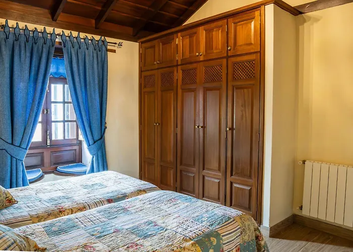 Country house Monte Del Agua *