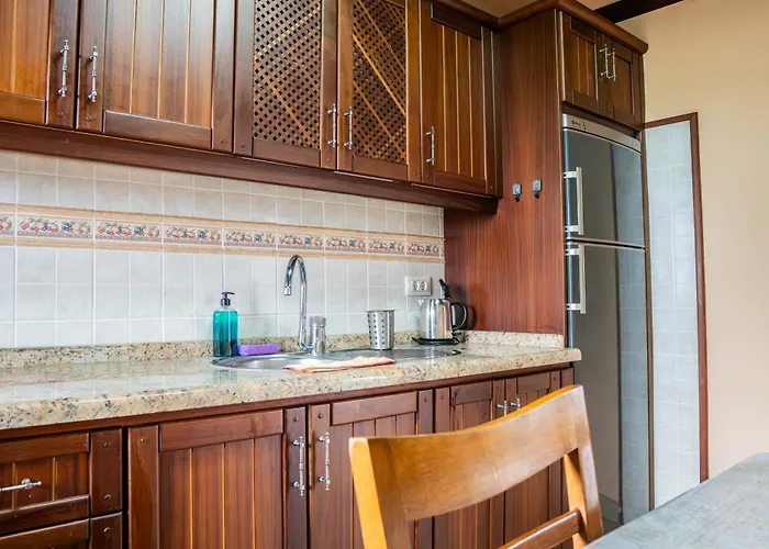 Country house Monte Del Agua *