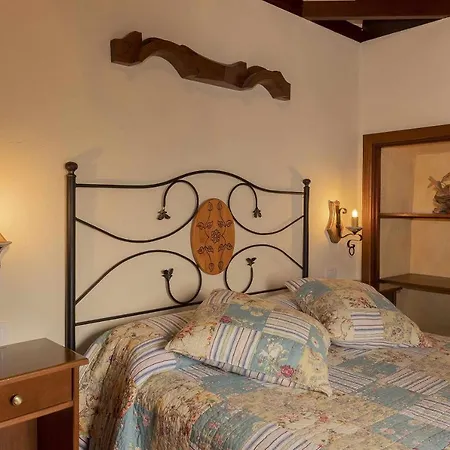 Landhuis Monte Del Agua *