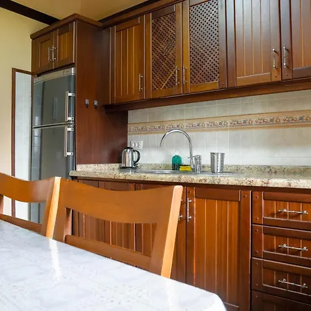 Monte Del Agua Country house Los Silos