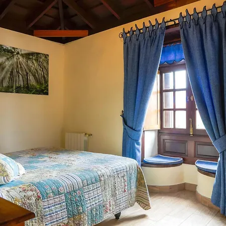 Monte Del Agua Country house Los Silos