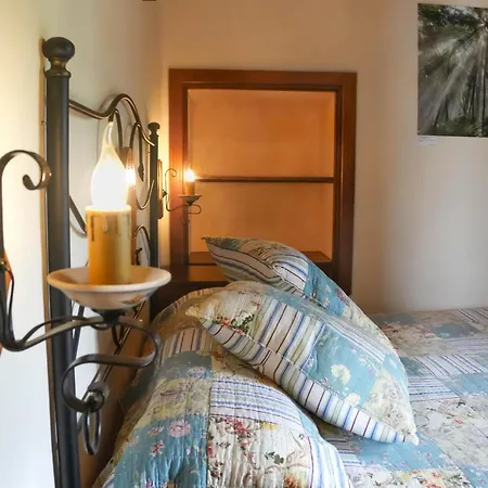 Monte Del Agua Country house Los Silos