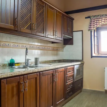 Monte Del Agua Country house