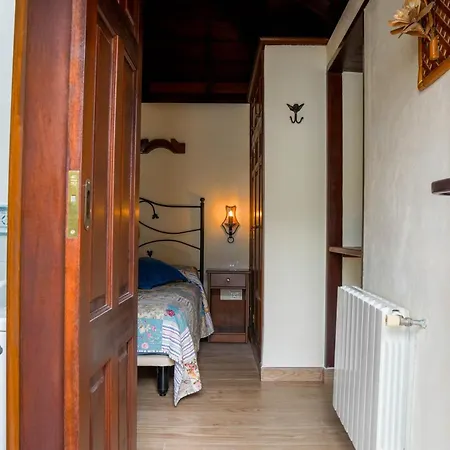 Monte Del Agua Country house *