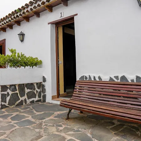 Landhuis Monte Del Agua *