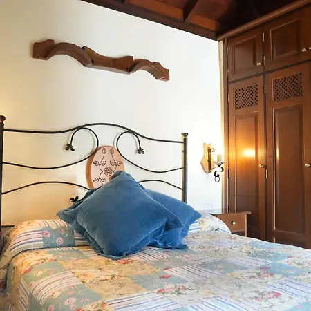 Monte Del Agua Country house Los Silos