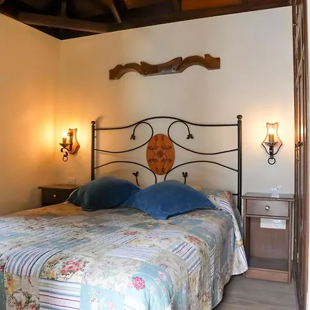 Country house Monte Del Agua Los Silos