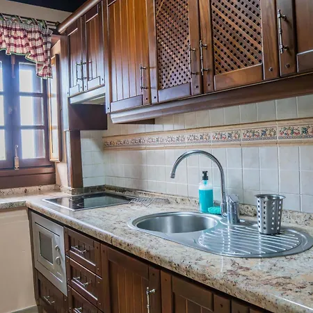 Monte Del Agua Country house