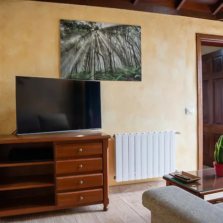 Monte Del Agua Country house