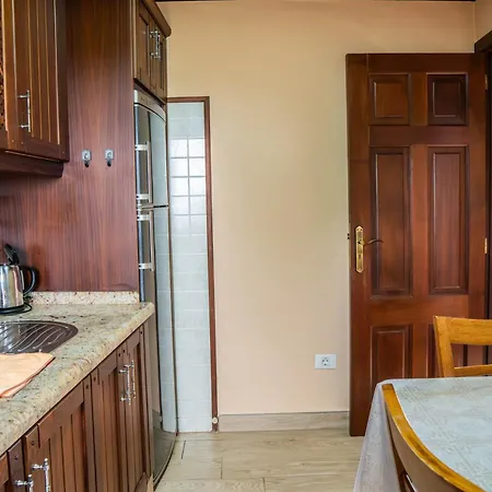 Country house Monte Del Agua *