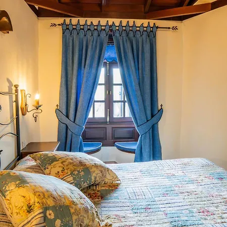 Monte Del Agua Country house