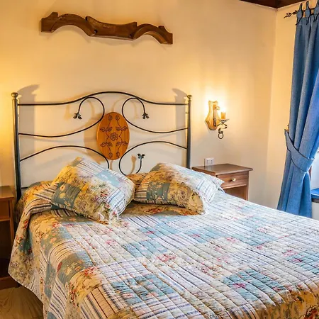 Country house Monte Del Agua