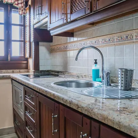 Country house Monte Del Agua *