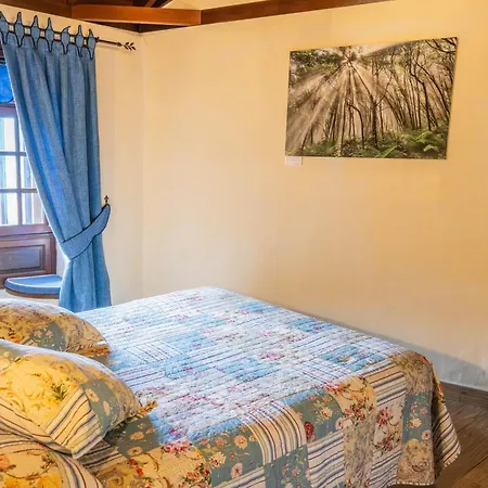 Country house Monte Del Agua Los Silos