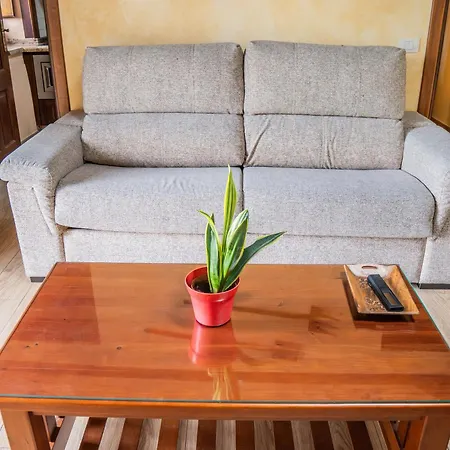 Monte Del Agua Country house