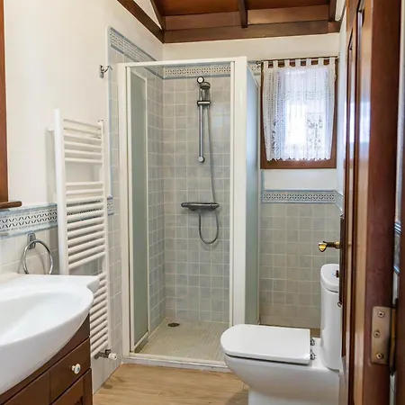 Monte Del Agua Los Silos