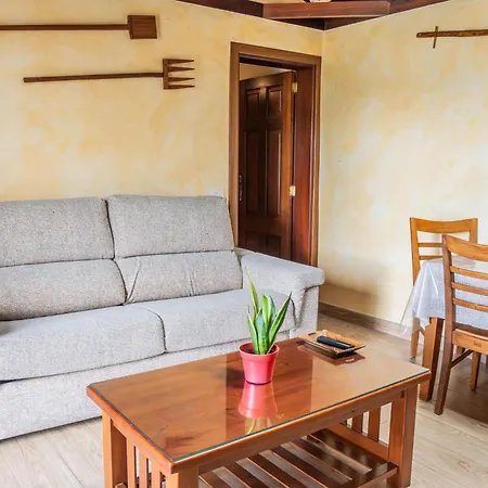 Monte Del Agua * Los Silos