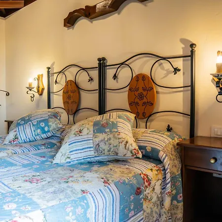 Country house Monte Del Agua