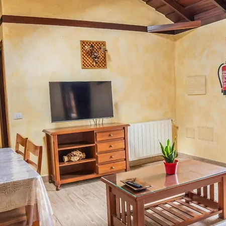 Country house Monte Del Agua Los Silos